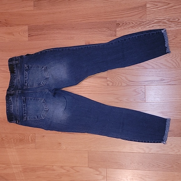 STS Blue Emma Crop women's size 27 - Picture 2 of 10